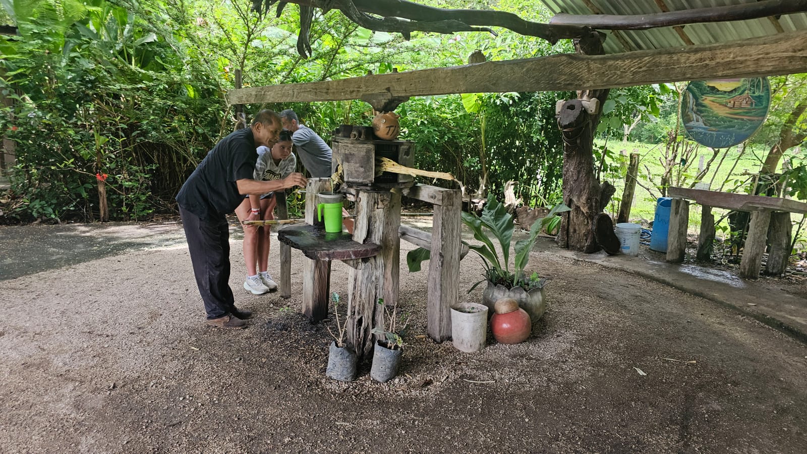 Cultural Guanacaste Local Tour photo 5